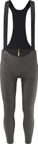 MAVIC MĘSKIE GETRY Z WKŁADKĄ KSYRIUM THERMO CARBON (T000411)