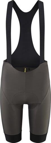 MAVIC MĘSKIE SPODENKI Z WKŁADKĄ COSMIC THERMO CARBON (T000413)