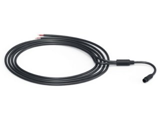 Mahle X20 Light Wire Faston rear and head connection 1m head wire, 2m rear wire
