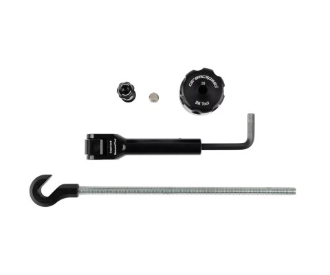 Narzędzie do demontażu śruby korby CeramicSpeed