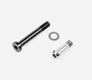 ORBEA SERWIS zestaw montażowy Dampera Occam H 24