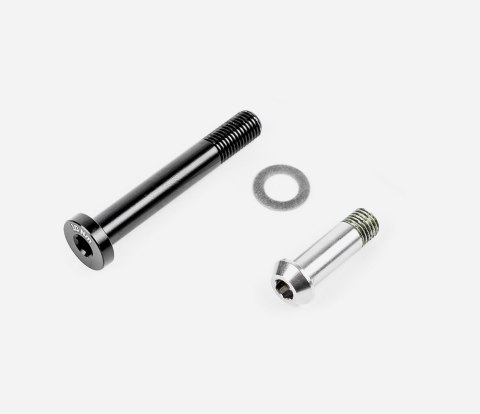 ORBEA SERWIS zestaw montażowy Dampera Occam H 24