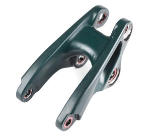 Orbea serwis Link Carbon Wild Mullet 25