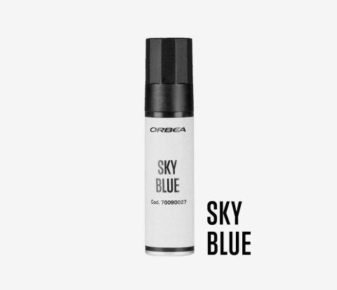 Orbea serwis Myo Touch Up Paint White Chic