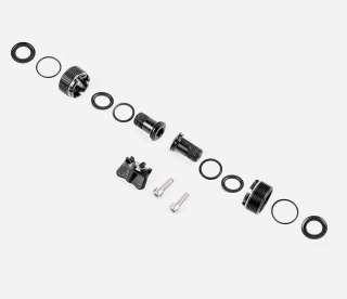 Orbea serwis Zestaw mocujący Link Occam LT 24