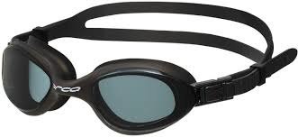Orca okulary Killa Performance Smoke Black
