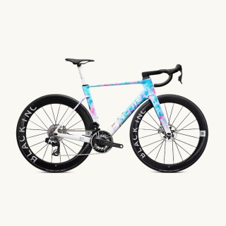 Rama FACTOR (Zestaw Premium) OSTRO V.A.M 2.0 Disc k. Watercolour, r. 49