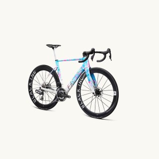 Rama FACTOR (Zestaw Premium) OSTRO V.A.M 2.0 Disc k. Watercolour, r. 49