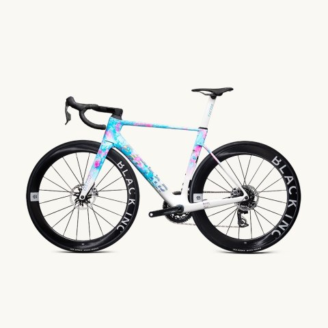 Rama FACTOR (Zestaw Premium) OSTRO V.A.M 2.0 Disc k. Watercolour, r. 49