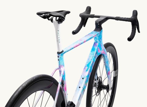 Rama FACTOR (Zestaw Premium) OSTRO V.A.M 2.0 Disc k. Watercolour, r. 49