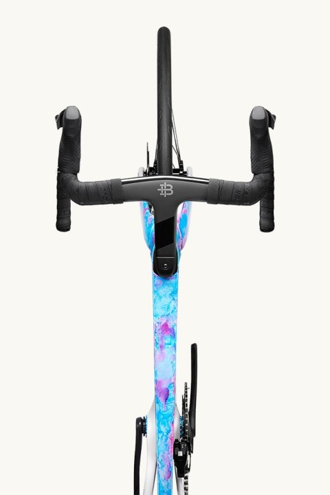 Rama FACTOR (Zestaw Premium) OSTRO V.A.M 2.0 Disc k. Watercolour, r. 49