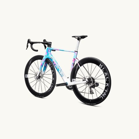 Rama FACTOR (Zestaw Premium) OSTRO V.A.M 2.0 Disc k. Watercolour, r. 54