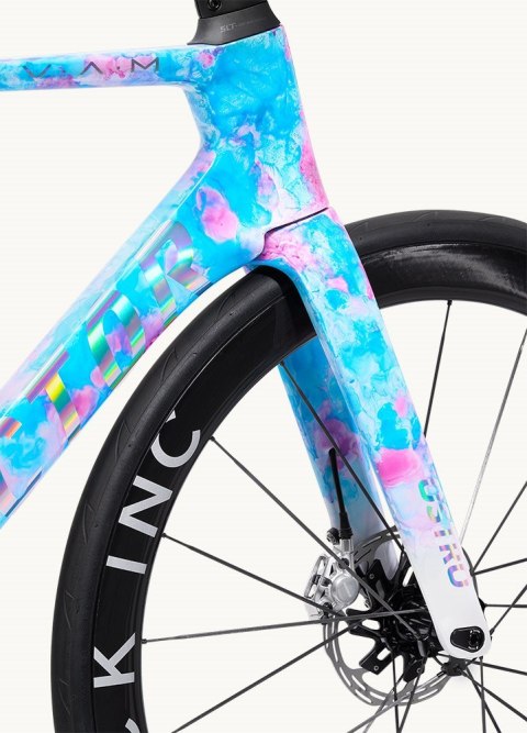 Rama FACTOR (Zestaw Premium) OSTRO V.A.M 2.0 Disc k. Watercolour, r. 56