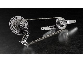 SRAM Gruppe 1987 Eagle Transmission AXS