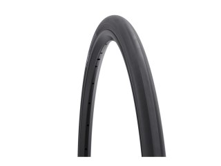 WTB tire Exposure 32 x 700 TCS Light/Fast Rolling 120tpi Dual DNA black