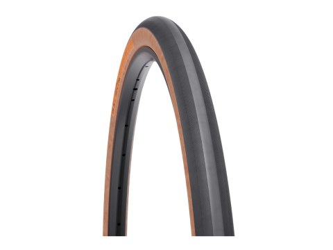 WTB tire Exposure 38 x 700 TCS Light/Fast Rolling 120tpi Dual DNA black-tan