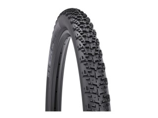 WTB tire Nano 52 x 700 TCS Light/Fast Rolling 60tpi Dual DNA S black