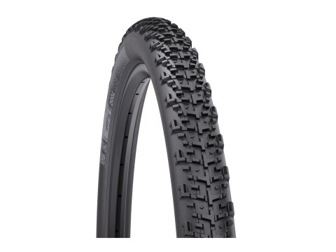 WTB tire Nano 52 x 700 TCS Light/Fast Rolling 60tpi Dual DNA S black