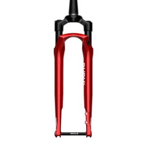 00.4021.170.003 - ROCKSHOX AM FS RUDY XL ULT 700 S 50 RED 45T A1