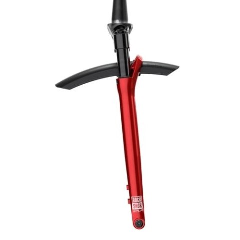 00.4021.170.003 - ROCKSHOX AM FS RUDY XL ULT 700 S 50 RED 45T A1