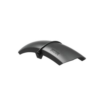 00.4318.102.000 - ROCKSHOX AM FENDER GRAVEL XL SHORT 2 BOLT BLACK