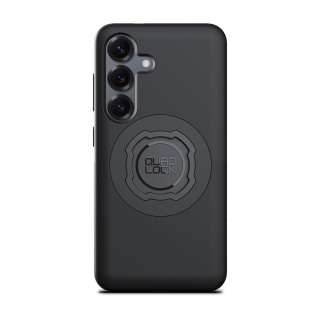 Etui Quad Lock MAG Case - Samsung Galaxy S25