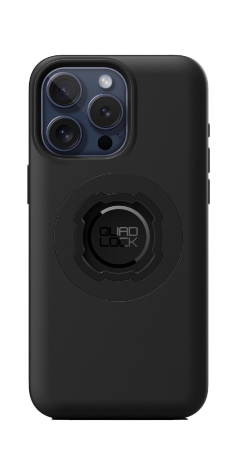 Etui Quad Lock MAG Case - iPhone 16 Pro Max