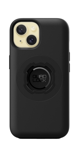 Etui Quad Lock MAG Case - iPhone 16