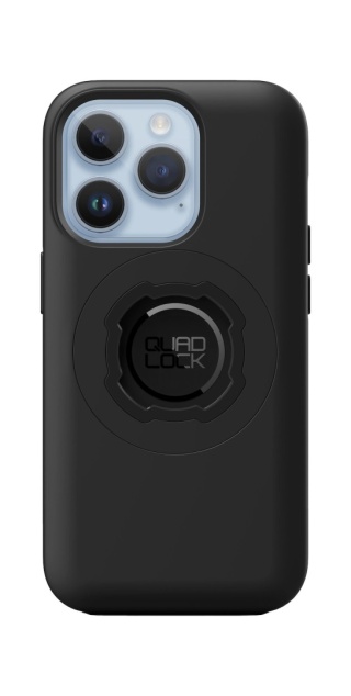 Etui Quad Lock Mag Case - iPhone 14 Pro