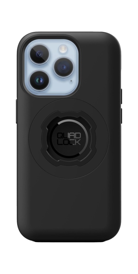 Etui Quad Lock Mag Case - iPhone 14 Pro