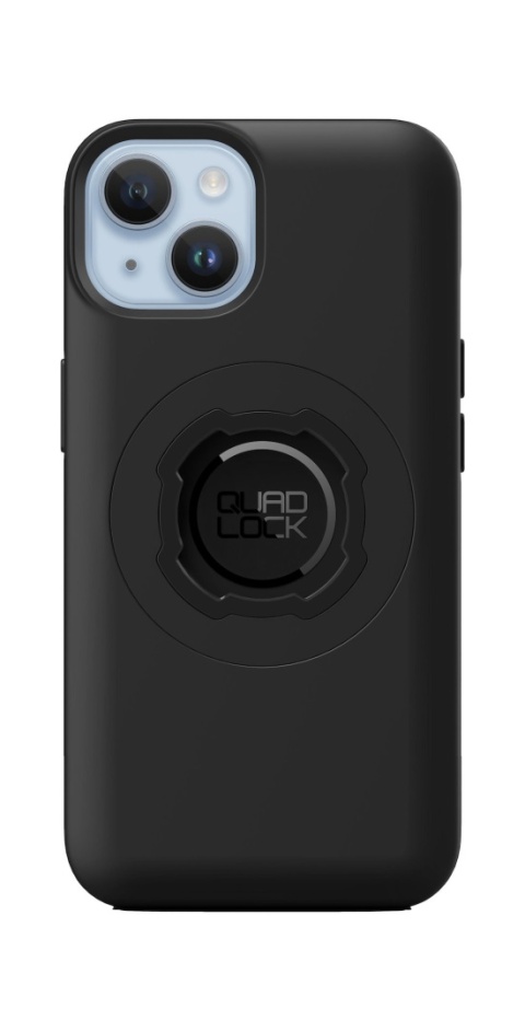 Etui Quad Lock Mag Case - iPhone 14