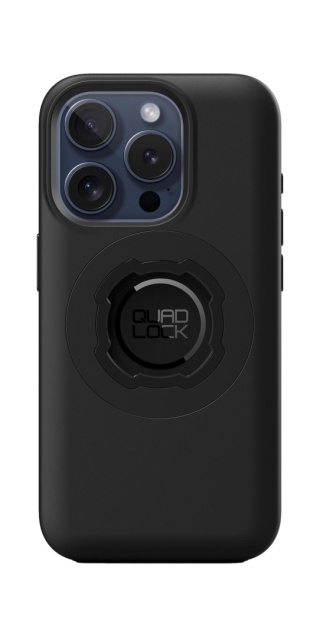 Etui Quad Lock Mag Case - iPhone 15 Pro