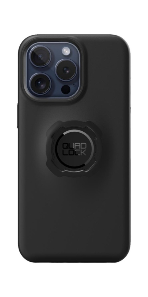 Etui Quad Lock Original Case - iPhone 15 Pro Max