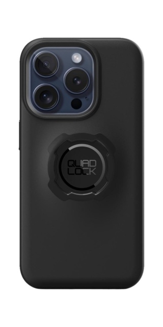 Etui Quad Lock Original Case - iPhone 15 Pro