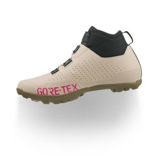 FIZIK BUTY TERRA ARTICA X5 GTX DESERT - BLACK (TER5AGR1V7610)
