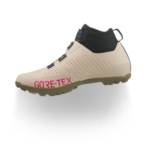 FIZIK BUTY TERRA ARTICA X5 GTX DESERT - BLACK (TER5AGR1V7610)
