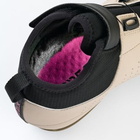 FIZIK BUTY TERRA ARTICA X5 GTX DESERT - BLACK (TER5AGR1V7610)