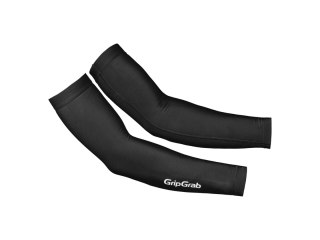 GripGrab RIDE Thermal Arm Warmers S, black