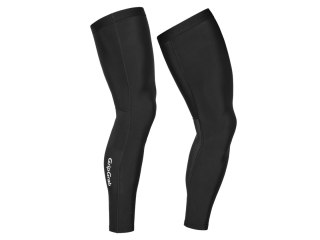 GripGrab RIDE Thermal Leg Warmers M, black
