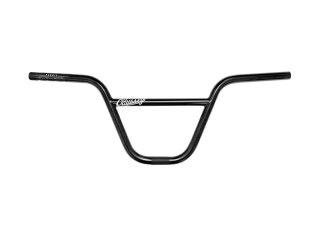 H/Bar, Perris Bar 9" rust proof black