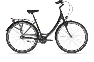 KELLYS Avery 50 Graphite Grey S 28"