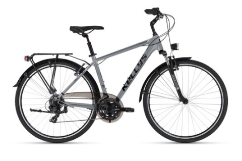 KELLYS Carson 10 Moonstone Grey L 28"