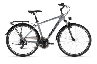 KELLYS Carson 10 Moonstone Grey M 28"