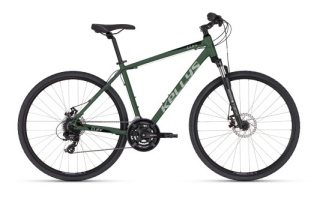 KELLYS Cliff 70 Moss Green XL 28"