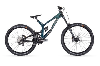 KELLYS Noid 90 Emerald Green M 29"/27.5"
