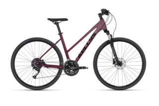 KELLYS Pheebe 20 Rosy Red M 28"