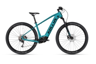 KELLYS Tayen R10 AIR P Azure M 29" 725Wh