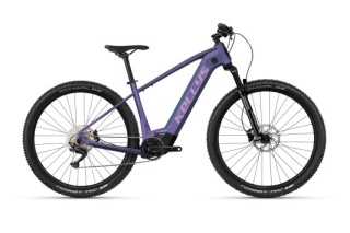 KELLYS Tayen R50 P Magic Pink S 27.5" 820Wh