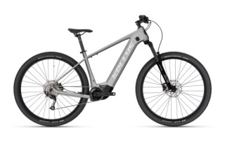 KELLYS Tygon R10 AIR P Light Grey M 29" 725Wh
