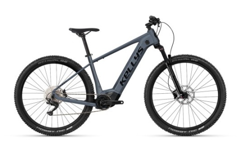 KELLYS Tygon R50 P Steel Blue XL 29" 820Wh